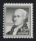 CKStamps: US Stamps Collection Scott#1053 $5 Mint NH OG