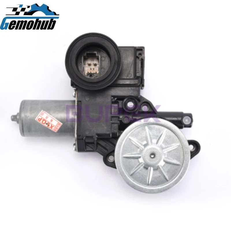 Genuine Electric Power Window Lifter Motor For 2018-24 Toyota Camry 85710-06300 - Image 2 of 4