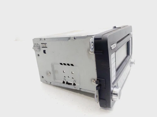 1K0035186T Sistema Audio/Radio Cd para VOLKSWAGEN GOLF V (1K1)(10.2003) 9187712 - Imagen 2 de 10