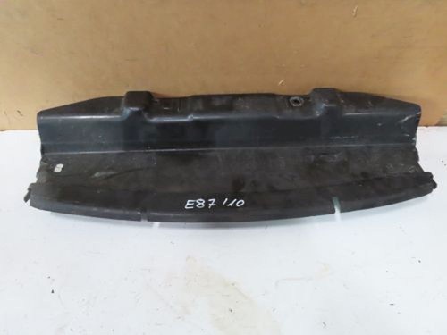 Abdeckung Kühler Unterboden 7128502 BMW 1 (E87) 116I