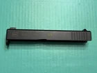 USED OEM GLOCK 19 GEN 4 STRIPPED SLIDE 9MM BLACK FINISH USA BARE WITH SIGHTS