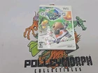 Opoona Nintendo Wii Game CIB VG+
