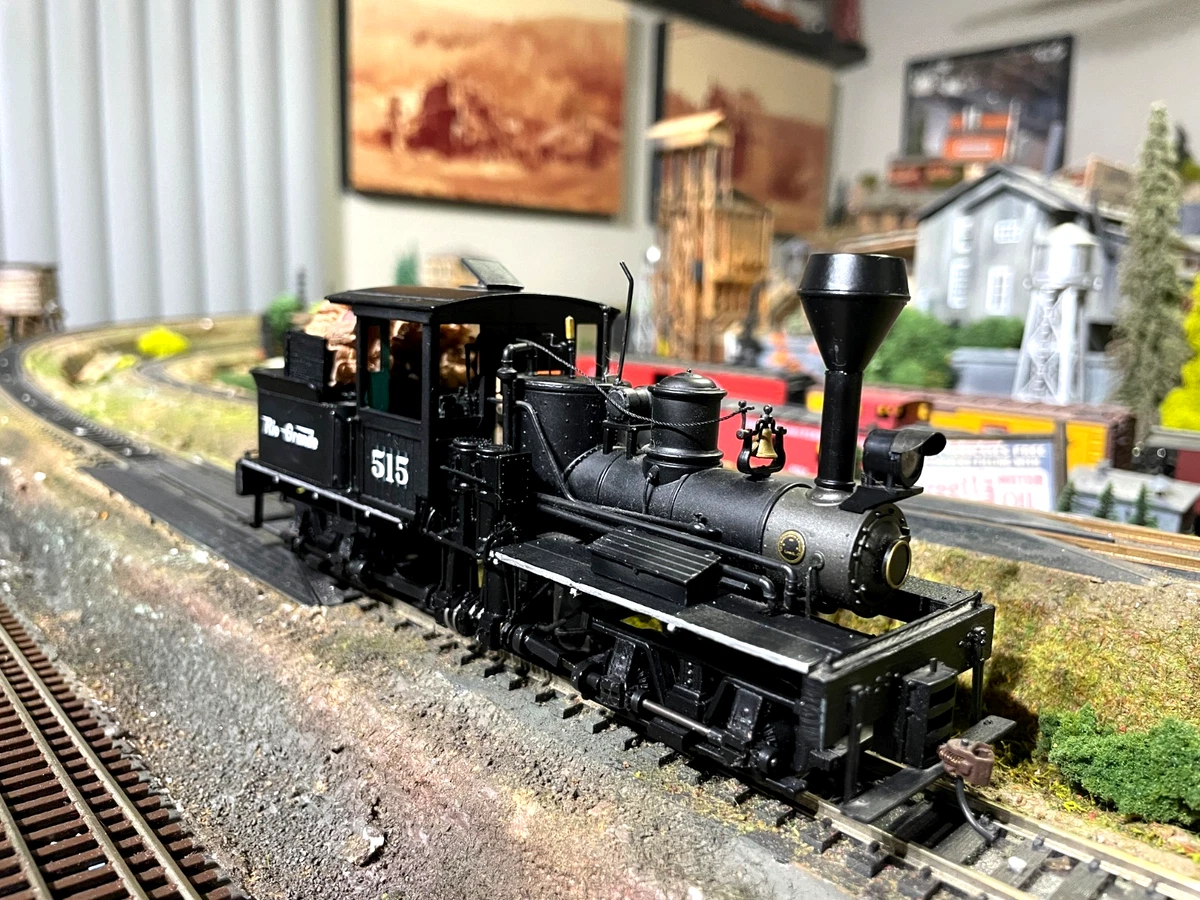 25+ On30 Locomotive for sale | Updated Oct 2026