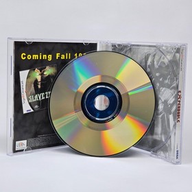 💿REFURBISHED Expendable (Sega Dreamcast) CIB COMPLETE💿