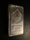 10 oz Scottsdale STACKER Silver Bar .999 Silver VERY NICE BAR