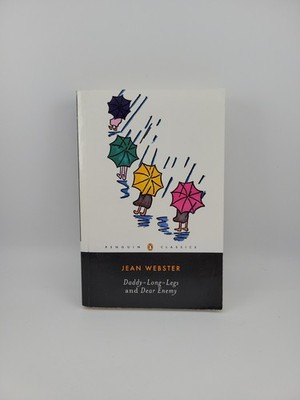 Daddy-Long-Legs and Dear Enemy (Penguin Classics) By Jean Webster (Paperback) 