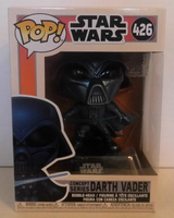 Funko Pop Star Wars - Darth Vader (Nr.426) NEU & OVP