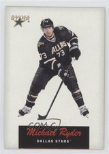 2012-13 O-Pee-Chee Retro Michael Ryder #397 n1u