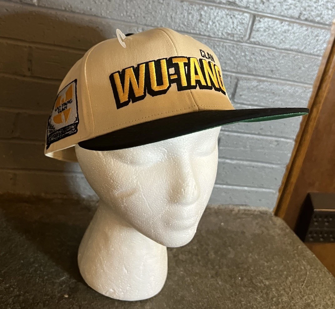 25+ Wu Tang Snapback for sale | Updated Oct 2026