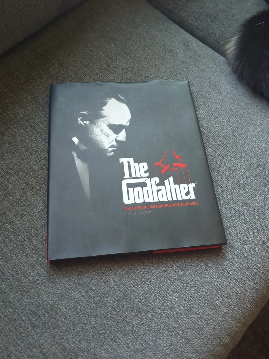 the godfather book products for sale | eBay