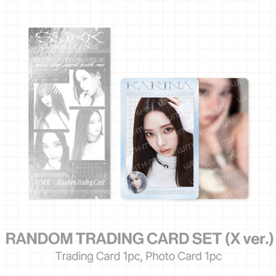 Pre-order 2025 aespa LIVE TOUR SYNK: aeXIS LINE Official MD K-POP