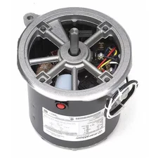 Leeson 048S34s2003 Oil Burner Motor, 1/4 Hp