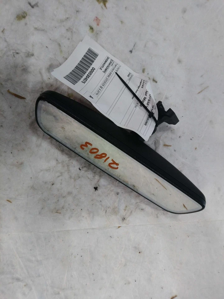 Espejo retrovisor interior delantero central usado se adapta a: Honda Odyssey 2019 con automático Foto 2 de 4