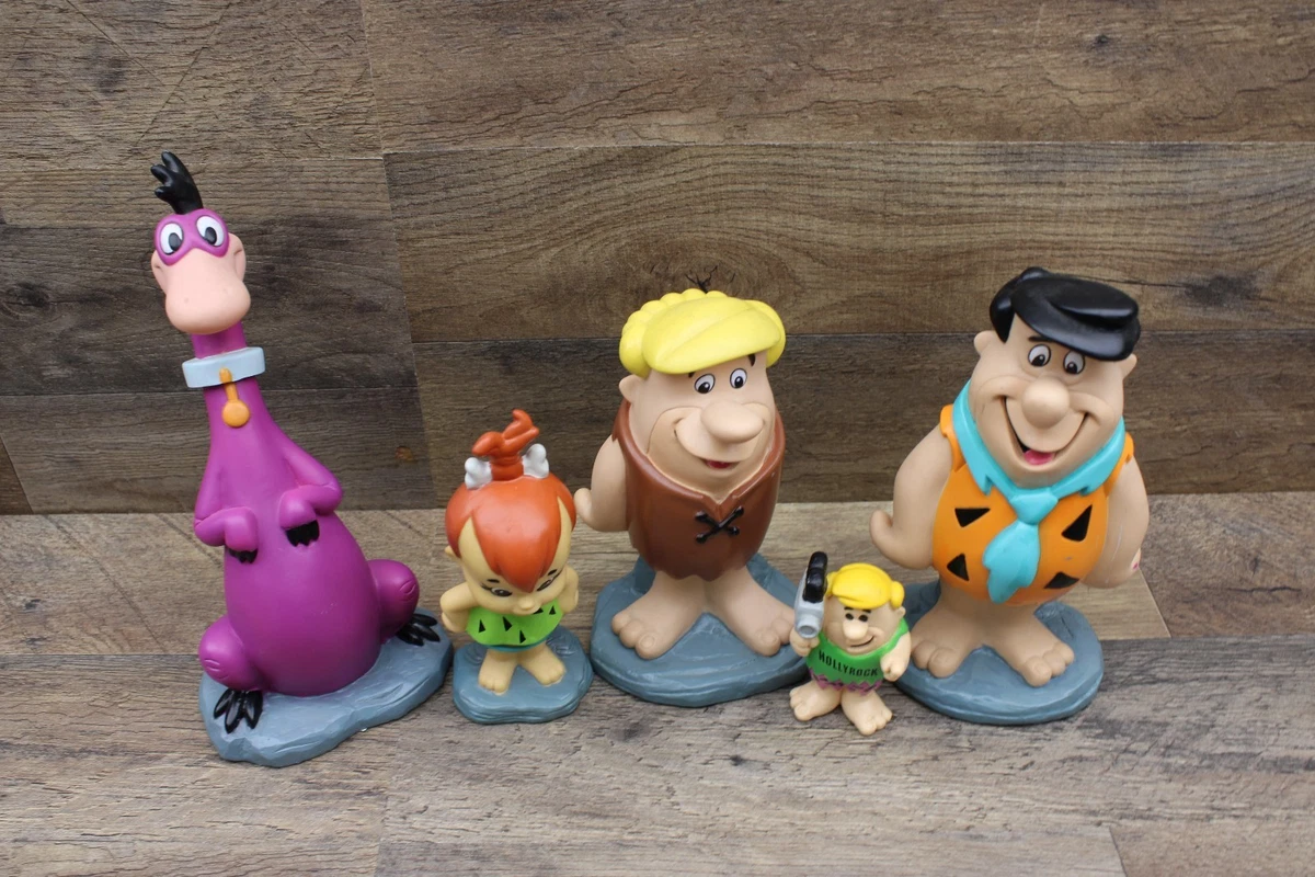 Flintstones Vintage & Antique Toys for sale | eBay