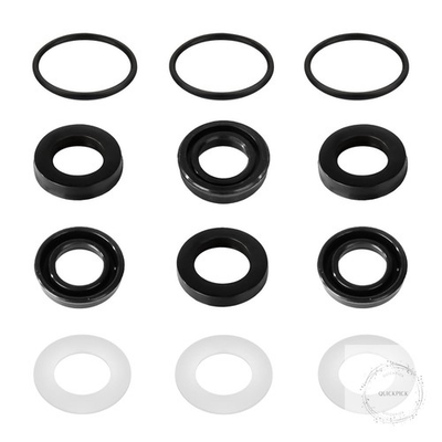 #ad 7106627 Pressure Washer Pump Seal Kit fit for Simpson Cleaning fit for 510005 $22.78