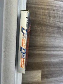 Double Dribble (Nintendo Entertainment System) NES CIB Completo ENV&Iacute;O R&Aacute;PIDO