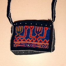 KUCHI Tribe BellyDance ATS Central Asia HANDBAG 765c8