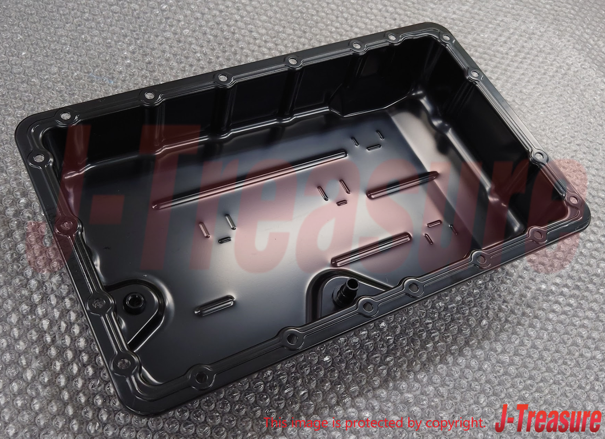 LEXUS GS300 GRS190L 2006 Genuine Automatic Transmission Oil Pan