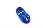 New Heavy Duty High speed USB 3.0 A-B printer cable 2M free shipment