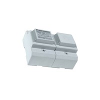 PSS100/230/24V Transformator: Schutz 100VA 230VAC 24V IP30 Montage: Din 2,2Kg Br
