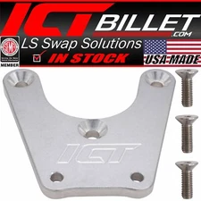 LS Gen 3 Iron Block to Gen 4 Timing Chain Guide Drill Template Tool LQ4 L33 LQ9