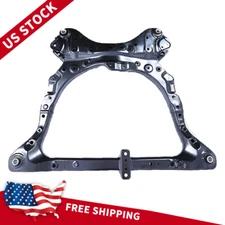 New Front Subframe Cradle Crossmember Suspension for 2018-2022 Toyota Camry