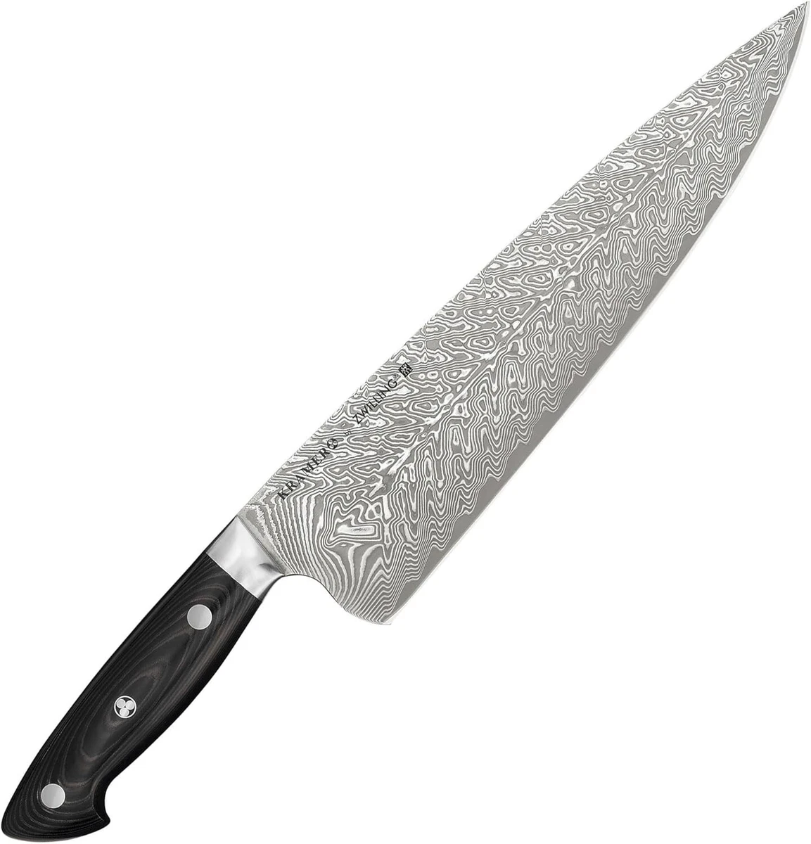 Bob Kramer Zwilling for sale | eBay