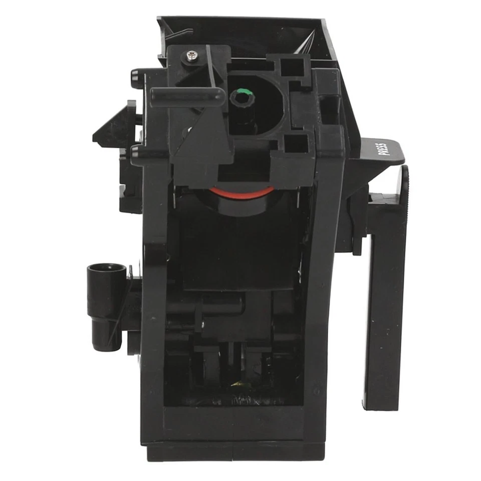 Автоматический черный блок для заваривания кофе SAECO/GAGGIA 11003800, 1192018, 5500489 - Изображение 3 из 3