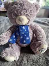 Peluche Ours La Grande Récré / Recree