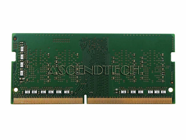 HYNIX 2GB 1RX16 DDR4 SO-DIMM PC4-19200 LAPTOP MEMORY MODULE HMA425S6AFR6N-UH - Image 2 of 2