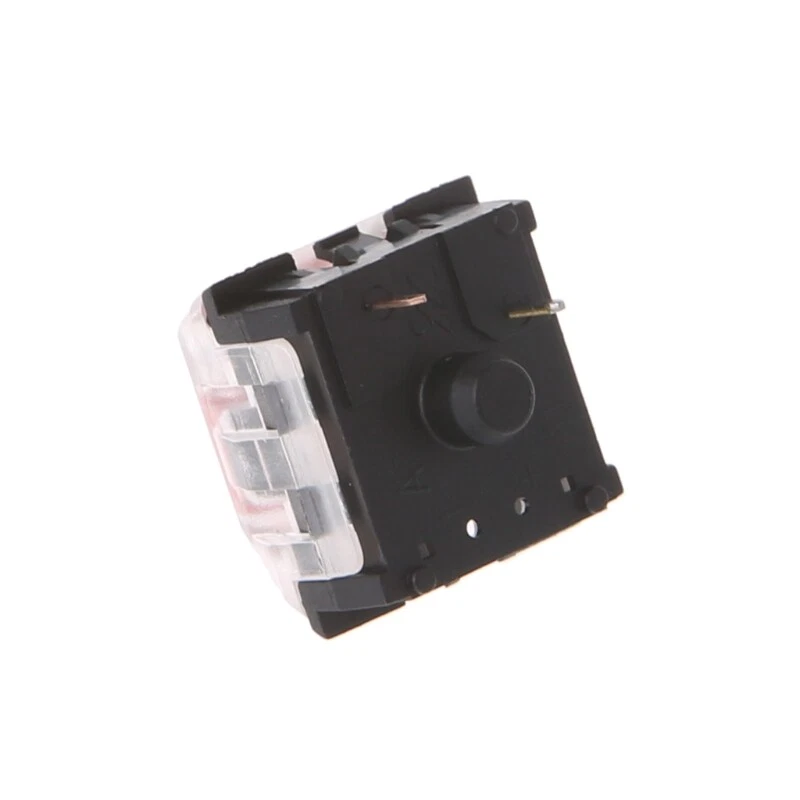 10 PCS Red Linear Quick Shaft Mechanical Keyboard Switches