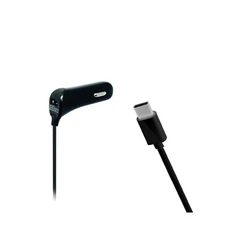 Car Charger with Extra USB Port for TMobile Moxee x800, T800 (2020) Tablet