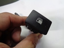 2007-2011 Toyota Camry Fuel Door Release Switch Button Tested OEM FREE SHIP A1