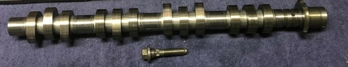 Camshaft RF-5L1E-6C255-BD