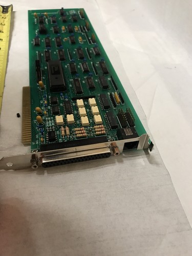 Brooks PRI Equipe Technologies 2-08-1004 Layer 1 PN 2002-0004 ? AWR-039-CC-1-005 - Picture 5 of 12