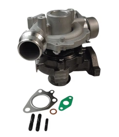 NEU Turbolader MERCEDES-BENZ NISSAN RENAULT 1.5dCi 66-81kw 54389700006