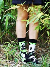 Animal Colorful Socks Fashion Socks Size fits ALL Funny and Crazy Socks