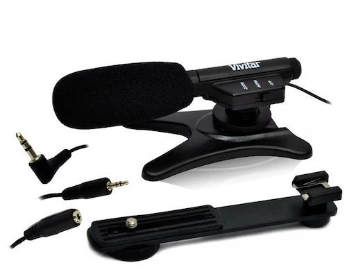 72" TRIPOD + 36LED LIGHT + MICROPHONE FOR CANON EOS REBEL T3 T3I T4 T4I T5 T5I - Image 3 of 4