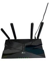 TP-Link Archer AX3000 | 4 Stream Dual-Band WiFi 6 Wireless Router | up to 3 Gbps