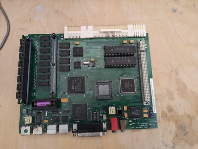 Macintosh Color Classic II m1600 | eBay UK