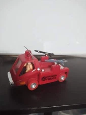 AJ'S REPLACEMENT WATER CANNON FOR FIRE CRASH TRUCK