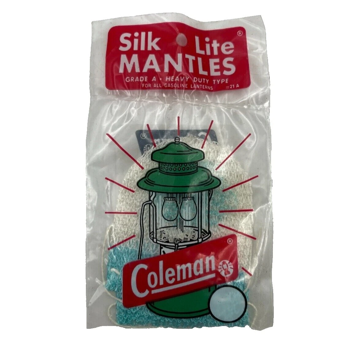 Coleman 露营和远足蜡烛灯