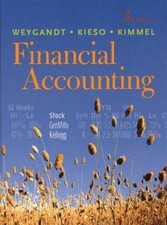 Financial Accounting, 3rd Edition by Weygandt...