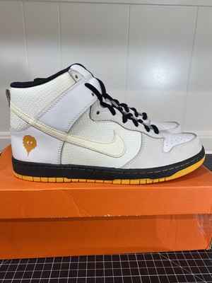 Nike SB Dunk Low BCS2 Petersen Brazil supreme chunky dunky strangelove 11 | eBay