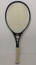 VINTAGE PRINCE PRO GOLD Tennis Racquet 4 1/4 Grip From 1979 80 Lbs