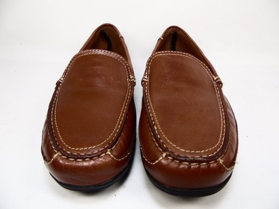 dockers slip on