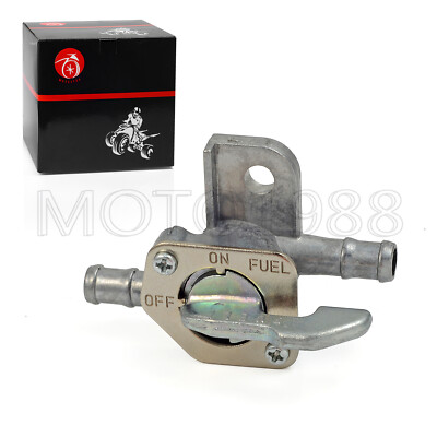 #ad Tank Switch Fuel Valve Petcock For HONDA CRF 250R CRF250R 2004 09 16950 KRN 003 $22.88