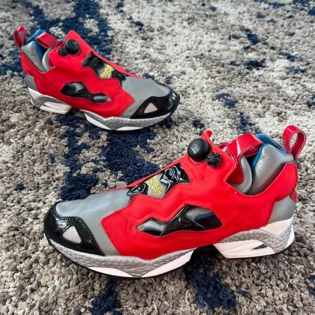 Reebok Insta Pump Fury