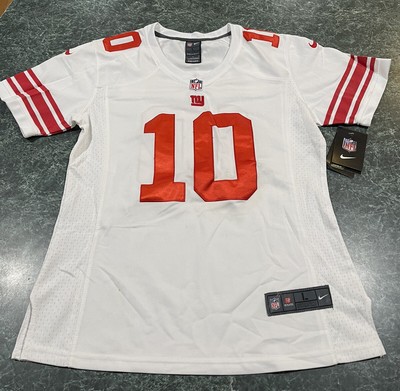 eli manning jersey womens