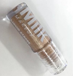 milk makeup liquid strobe